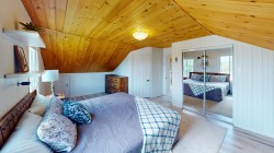 Master Bedroom -