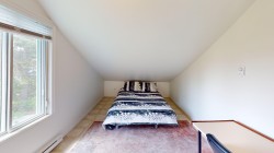 Bedroom -