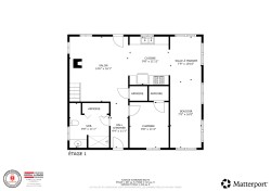 Floor Plan -
