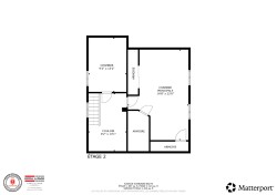 Floor Plan -