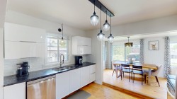 Kitchen -