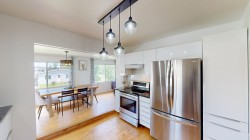 Kitchen -