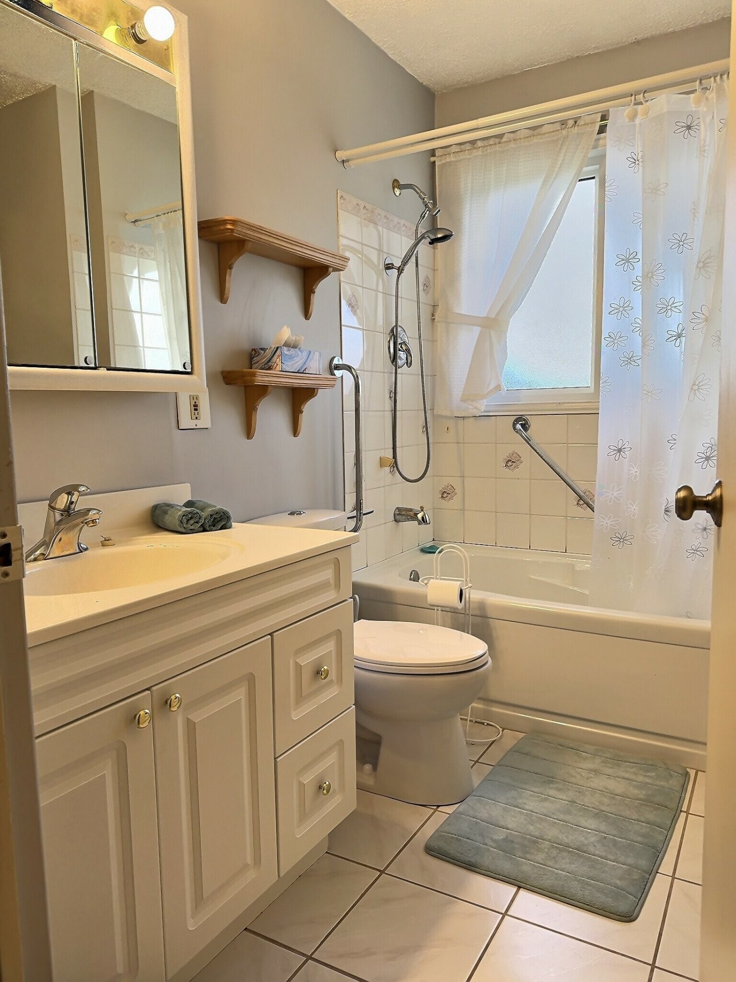 Salle de bains - 4 Rue Caron, Ville-Marie, QC - Indoor Photo Showing Bathroom