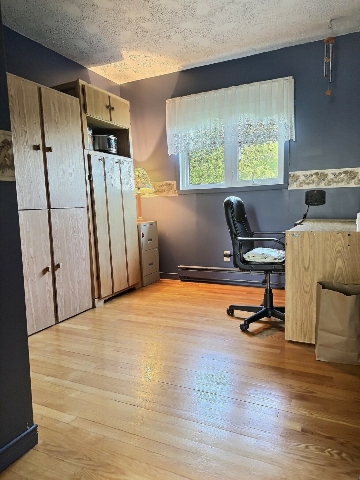 Chambre à coucher - 4 Rue Caron, Ville-Marie, QC - Indoor Photo Showing Other Room