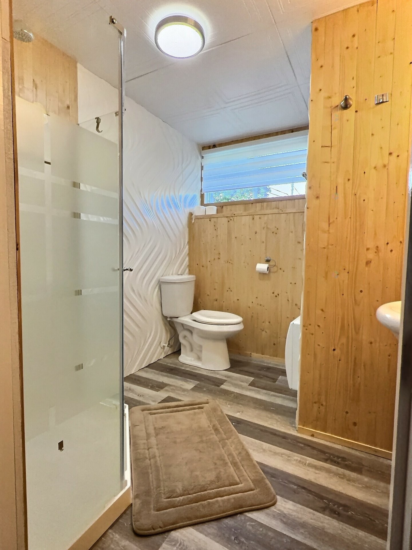 Salle de bains - 4 Rue Caron, Ville-Marie, QC - Indoor Photo Showing Bathroom