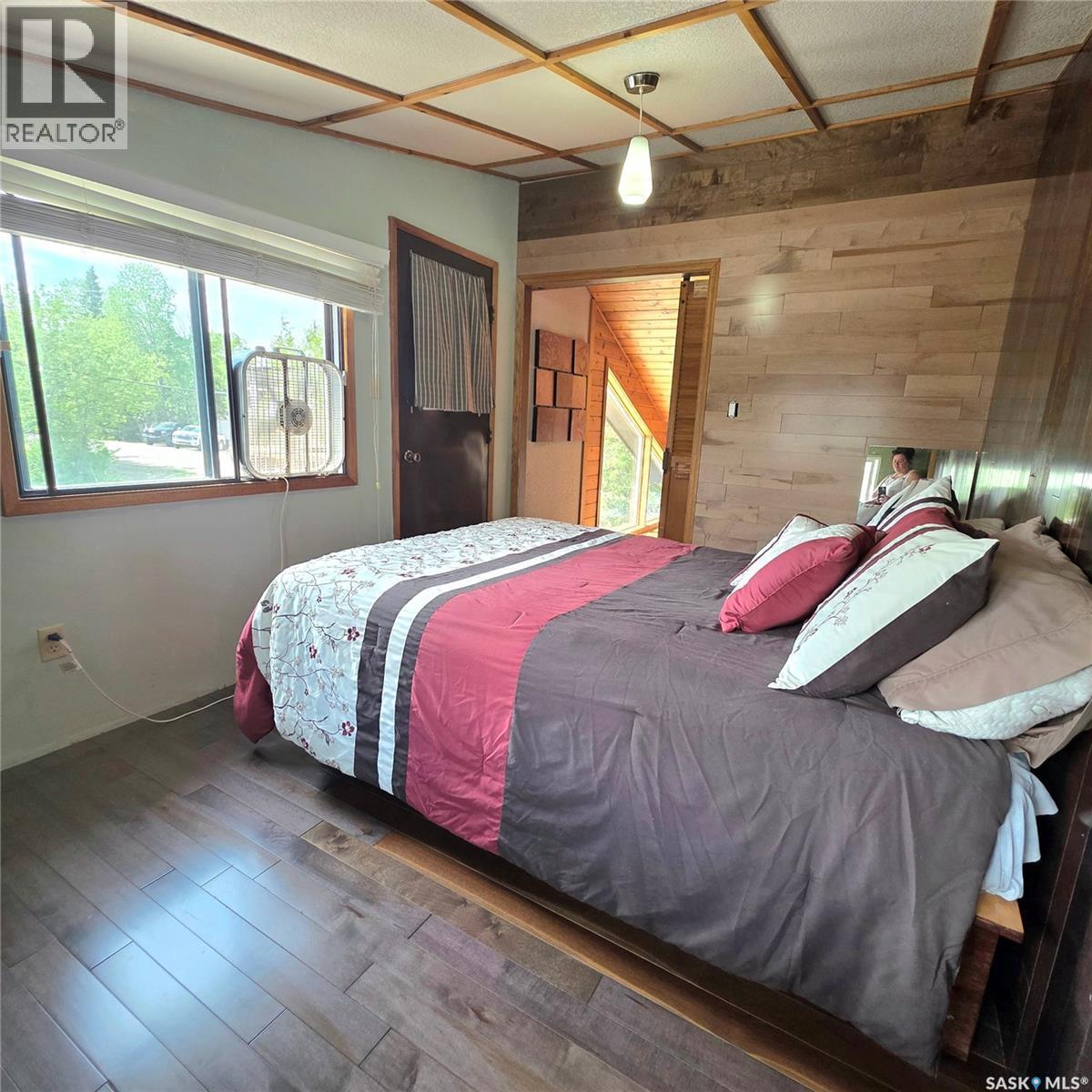 1 Walter Street, Candle Lake, SK - Indoor Photo Showing Bedroom