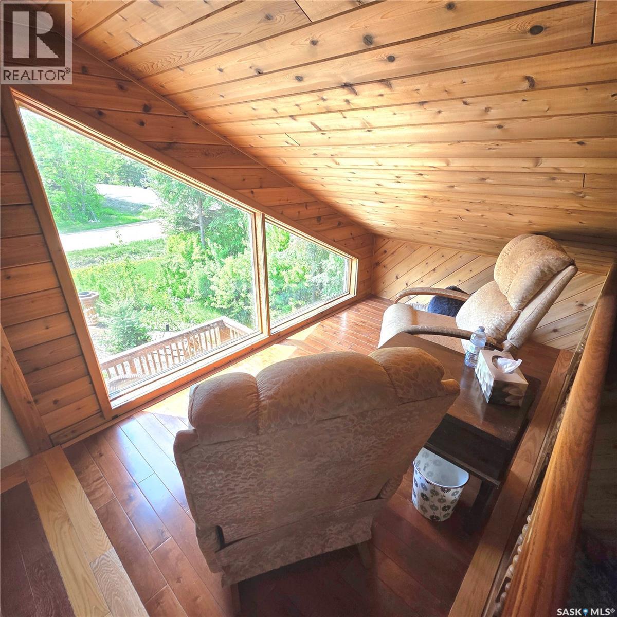 1 Walter Street, Candle Lake, SK - Indoor
