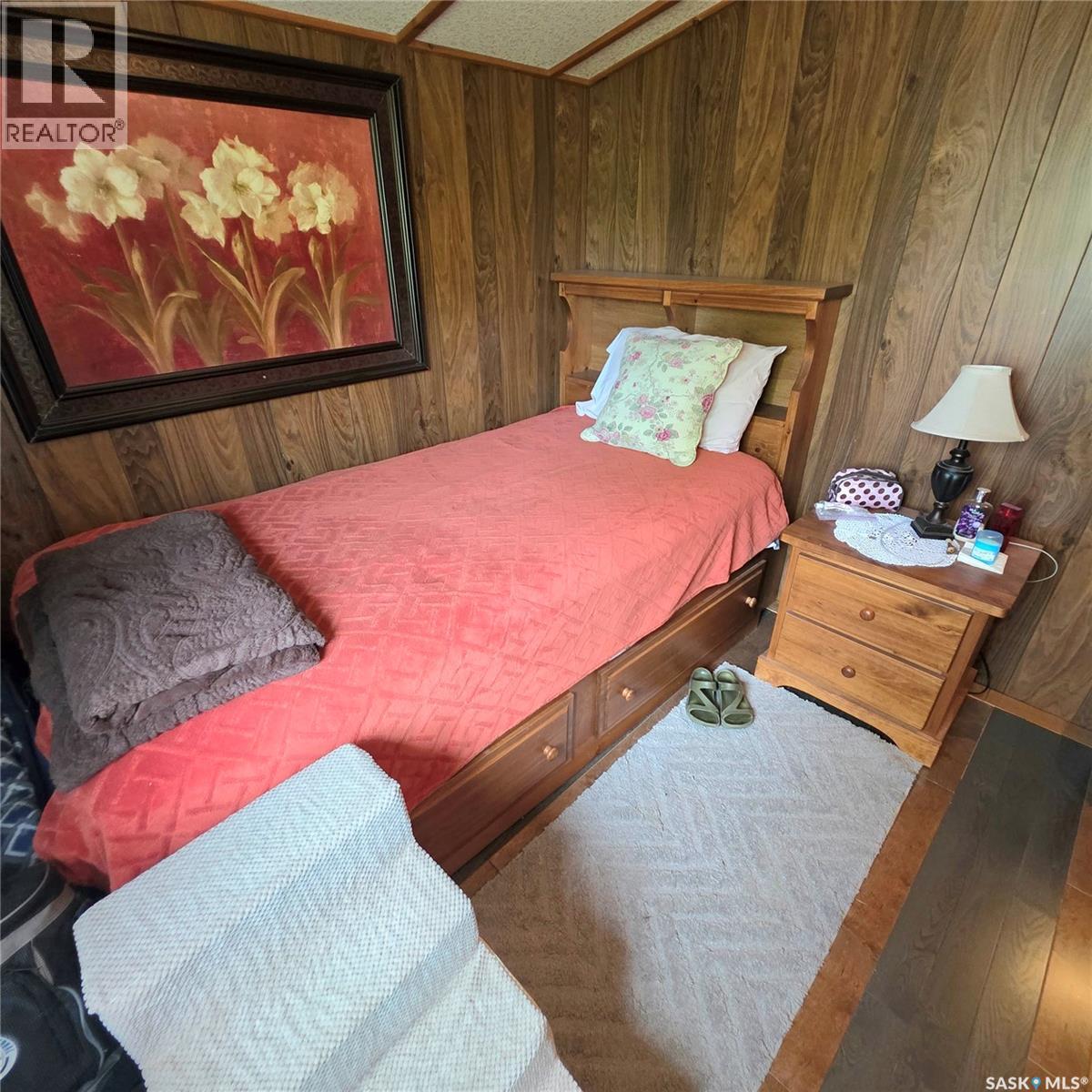 1 Walter Street, Candle Lake, SK - Indoor Photo Showing Bedroom
