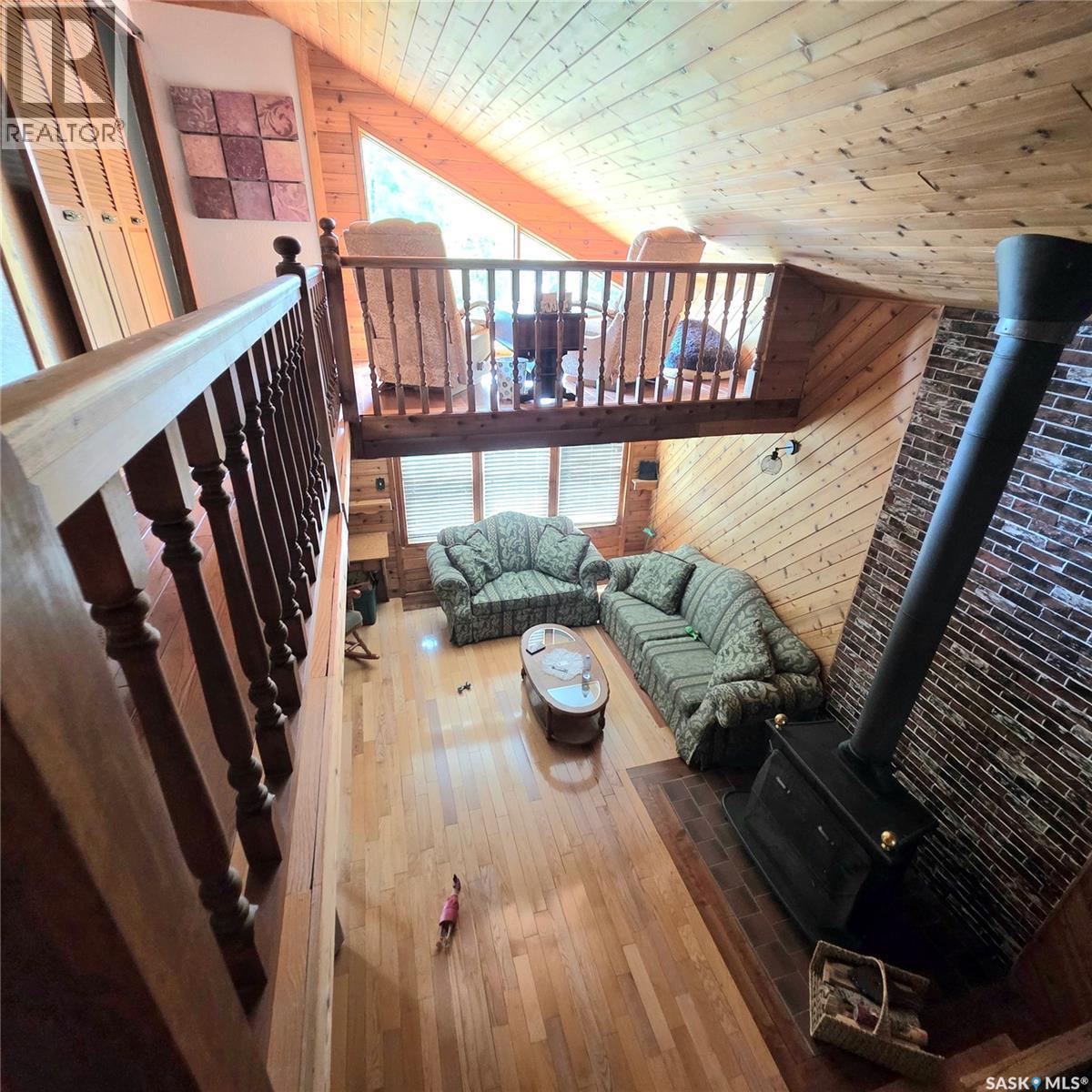 1 Walter Street, Candle Lake, SK - Indoor Photo Showing Other Room