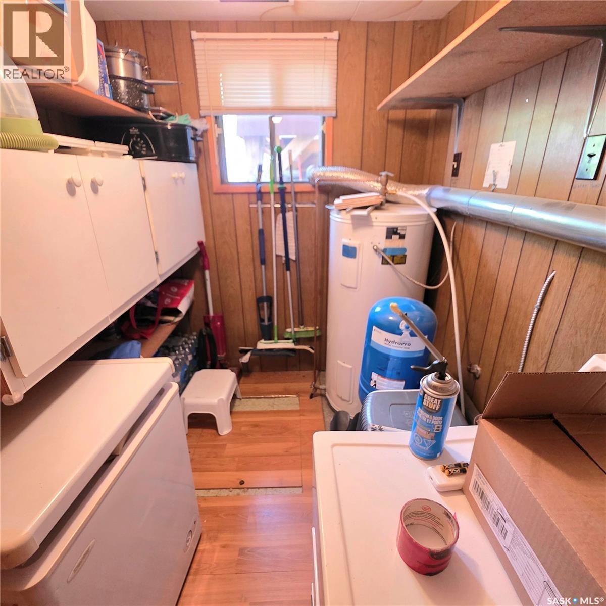 1 Walter Street, Candle Lake, SK - Indoor