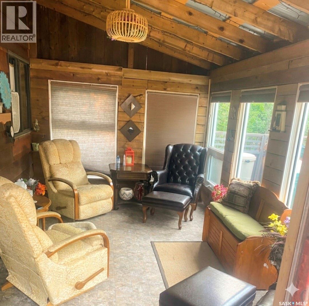 1 Walter Street, Candle Lake, SK - Indoor Photo Showing Living Room