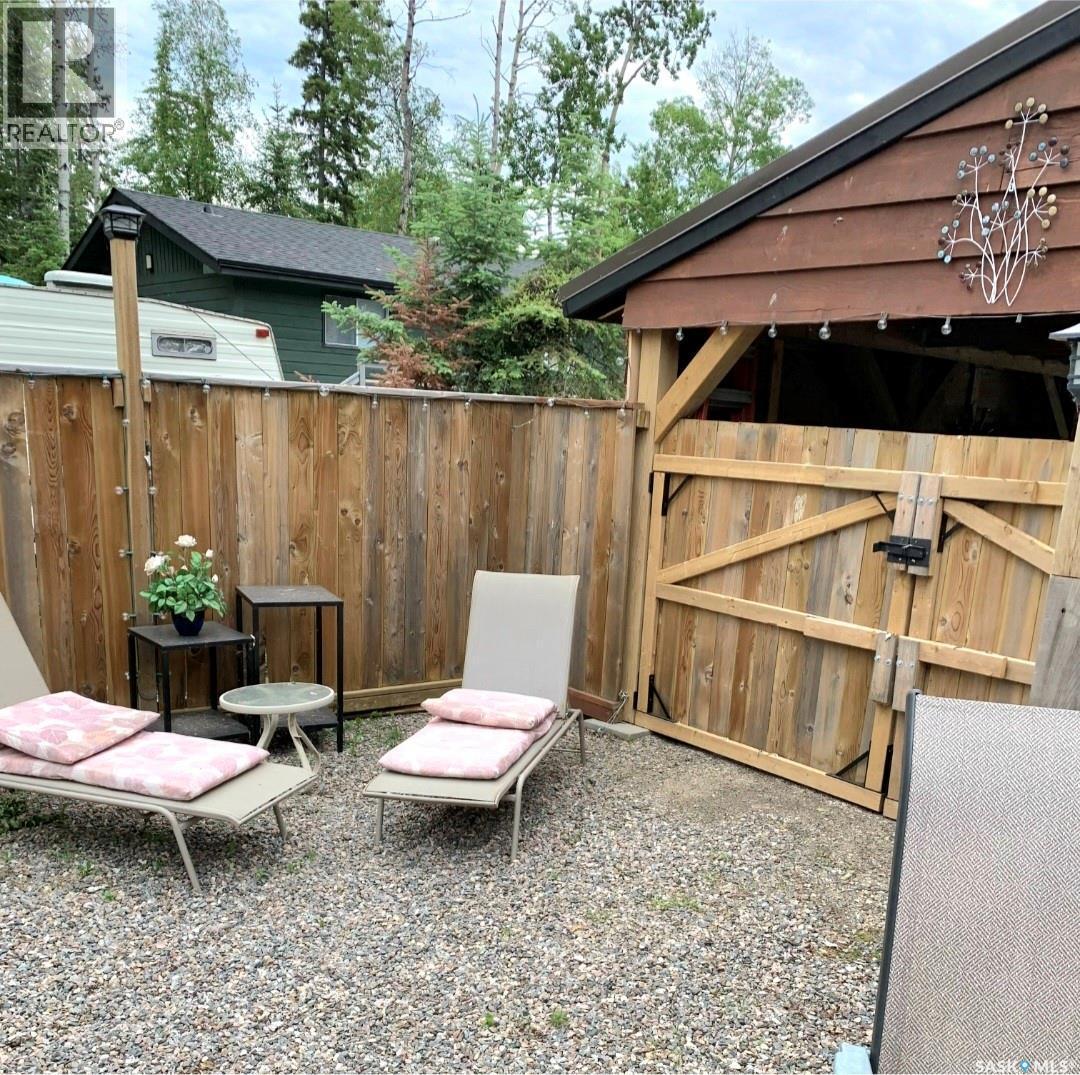 1 Walter Street, Candle Lake, SK - Outdoor With Exterior
