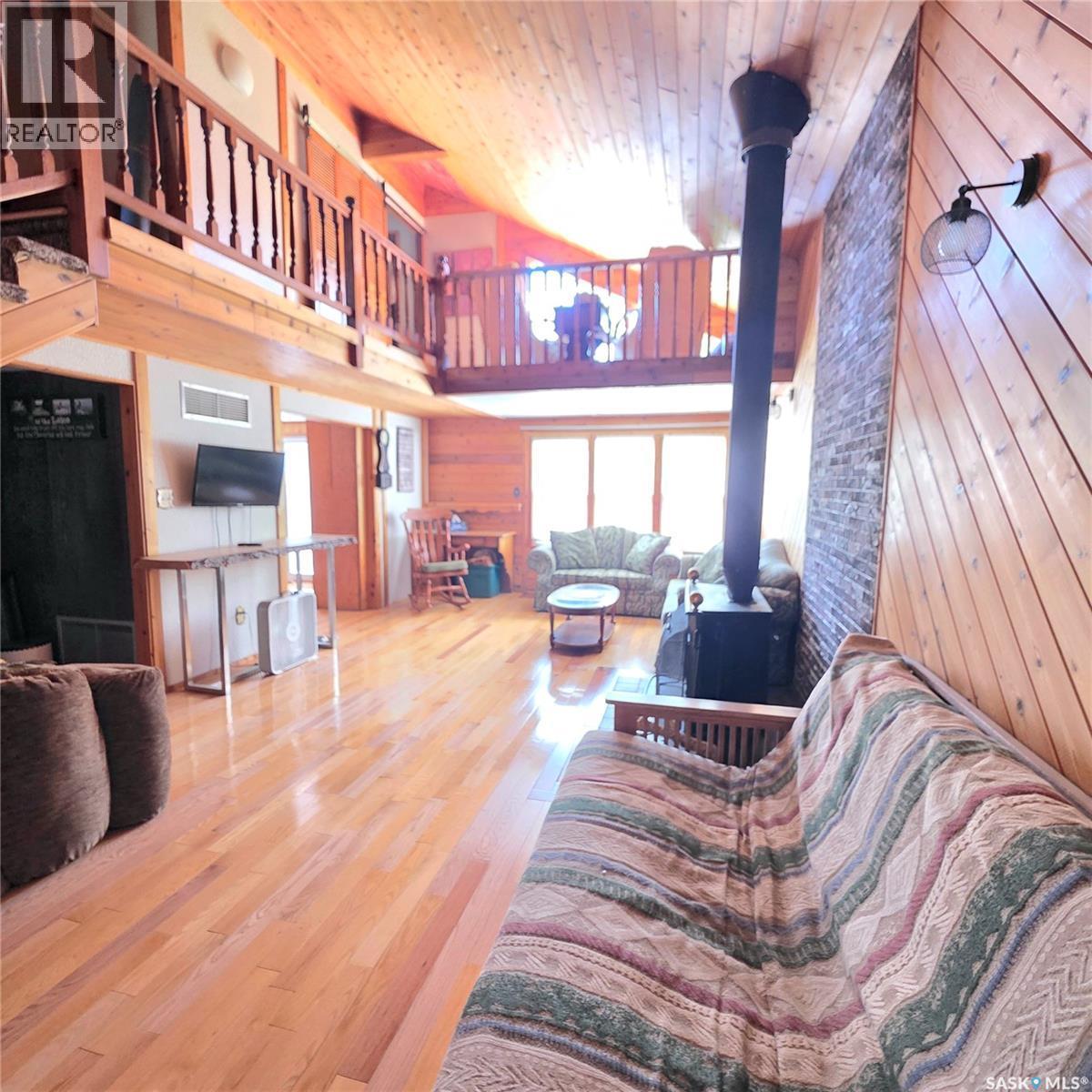 1 Walter Street, Candle Lake, SK - Indoor