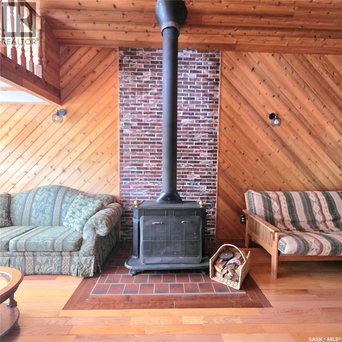 1 Walter Street, Candle Lake, SK - Indoor