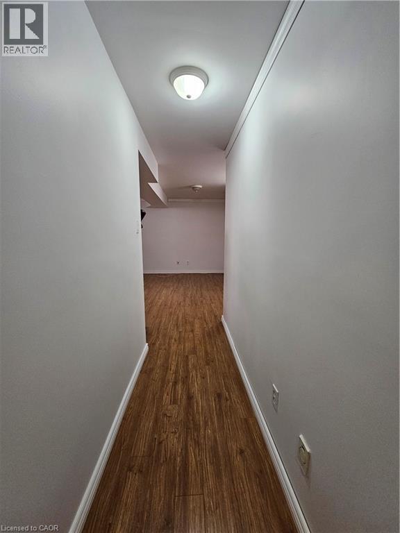 390 Wake Robin Crescent, Kitchener, ON - Indoor Photo Showing Other Room