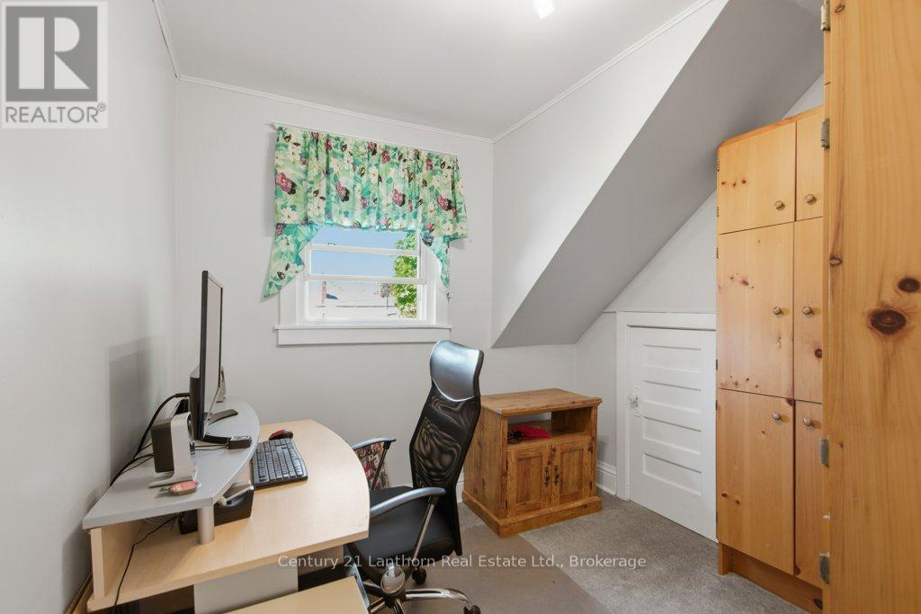 7 Purdy Street, Belleville (Belleville Ward), ON - Indoor Photo Showing Office