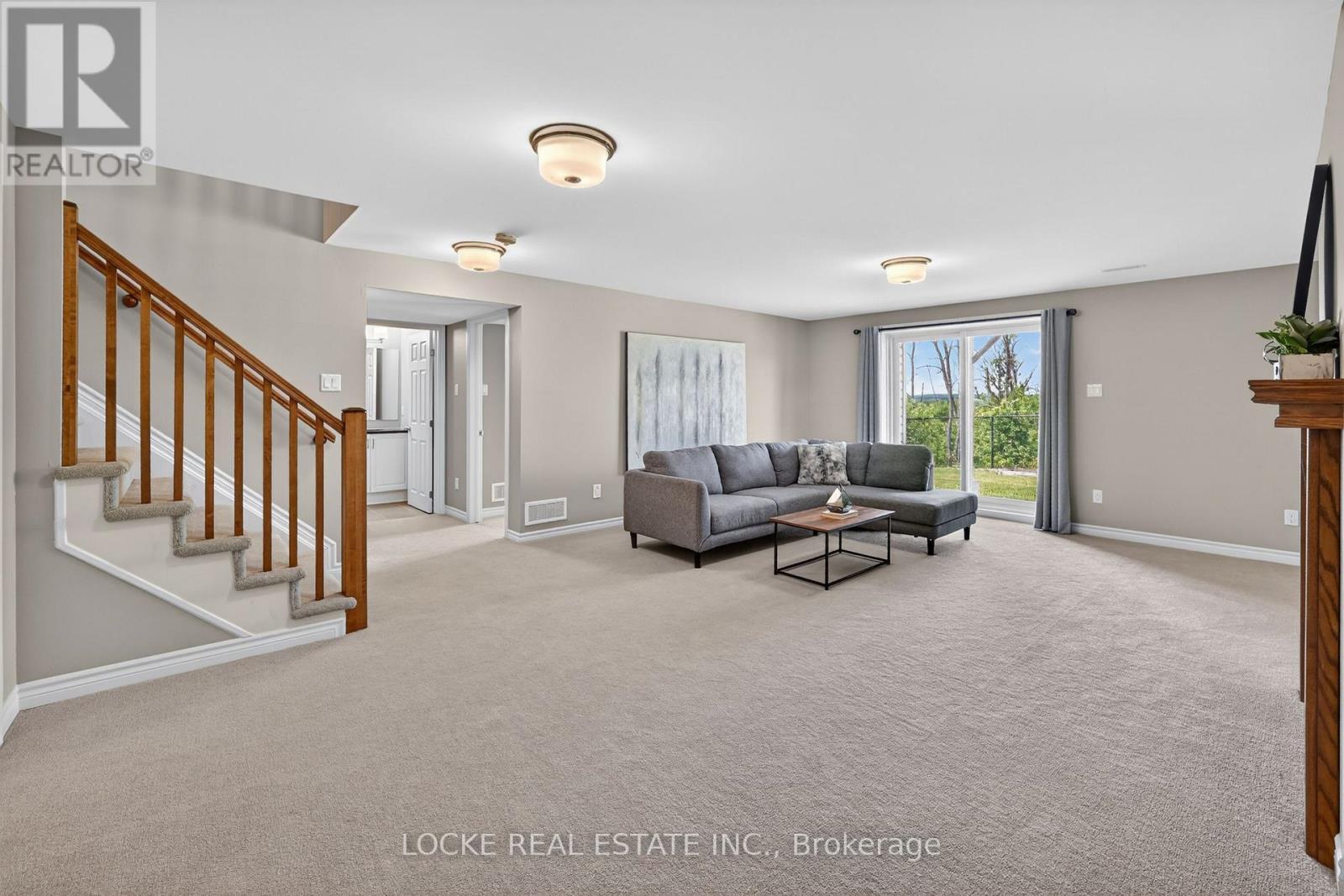 639 Baie-Des-Castors Street, Ottawa, ON - Indoor With Fireplace