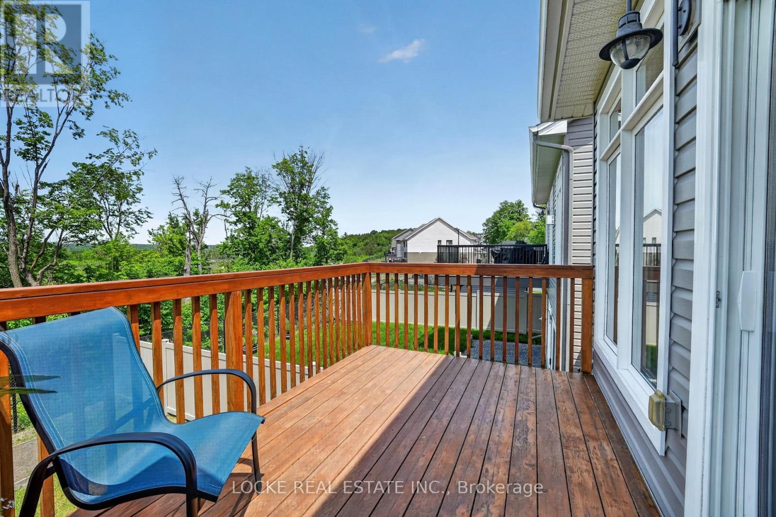 639 Baie-Des-Castors Street, Ottawa, ON - Outdoor With Deck Patio Veranda With Exterior