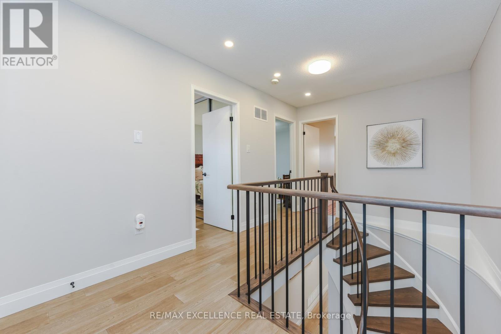 62 Atkins Circle, Brampton, ON - Indoor Photo Showing Other Room