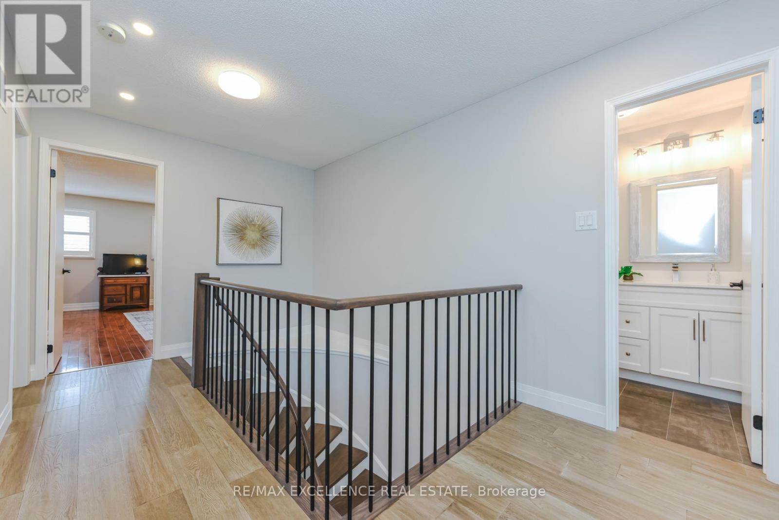 62 Atkins Circle, Brampton, ON - Indoor Photo Showing Other Room