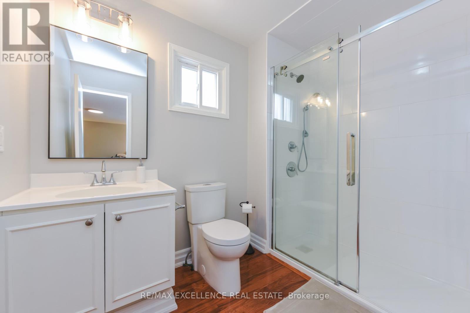 62 Atkins Circle, Brampton, ON - Indoor Photo Showing Bathroom