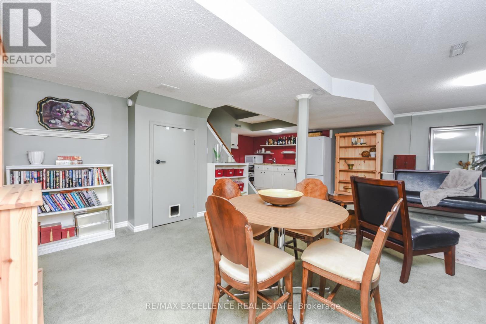62 Atkins Circle, Brampton, ON - Indoor