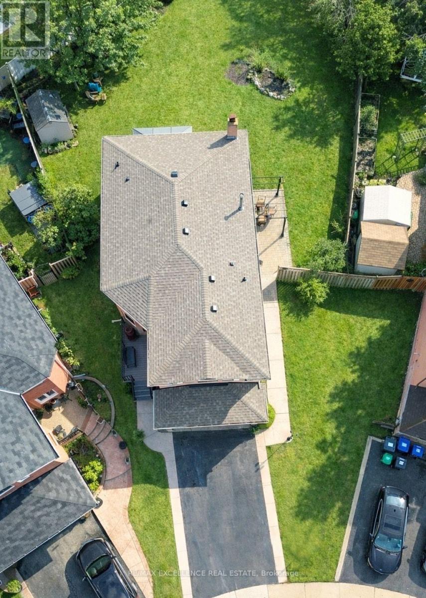 62 Atkins Circle, Brampton, ON - Outdoor