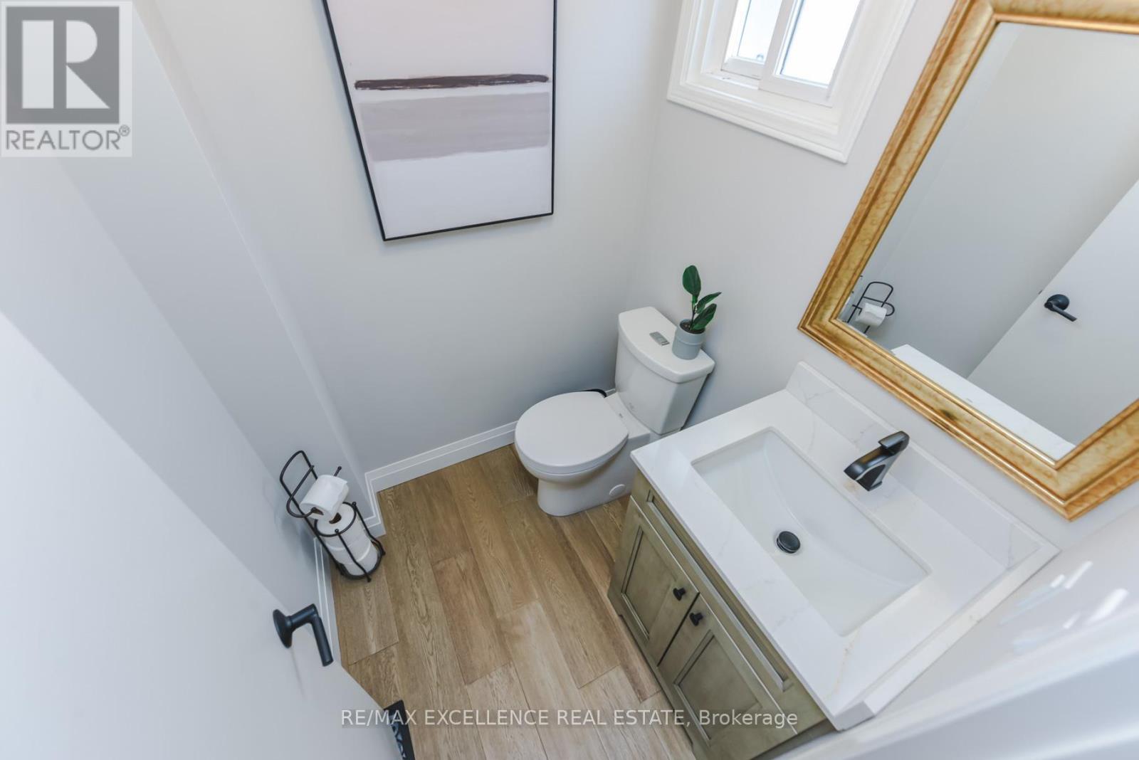 62 Atkins Circle, Brampton, ON - Indoor Photo Showing Bathroom