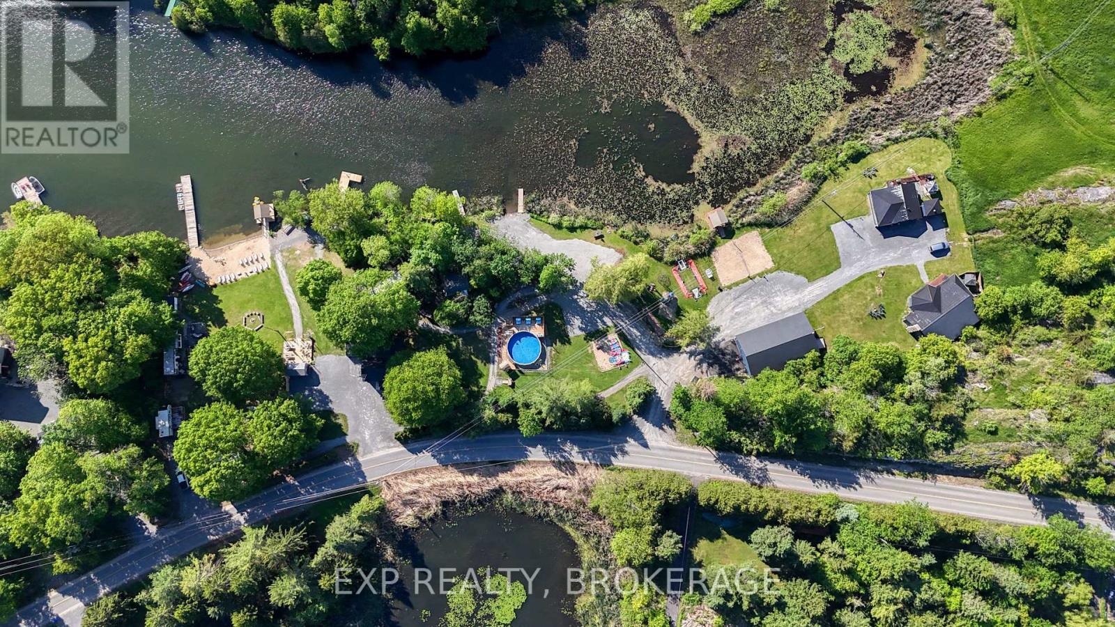 4177 & 4187 Carrying Place Road, Frontenac (Frontenac South), ON