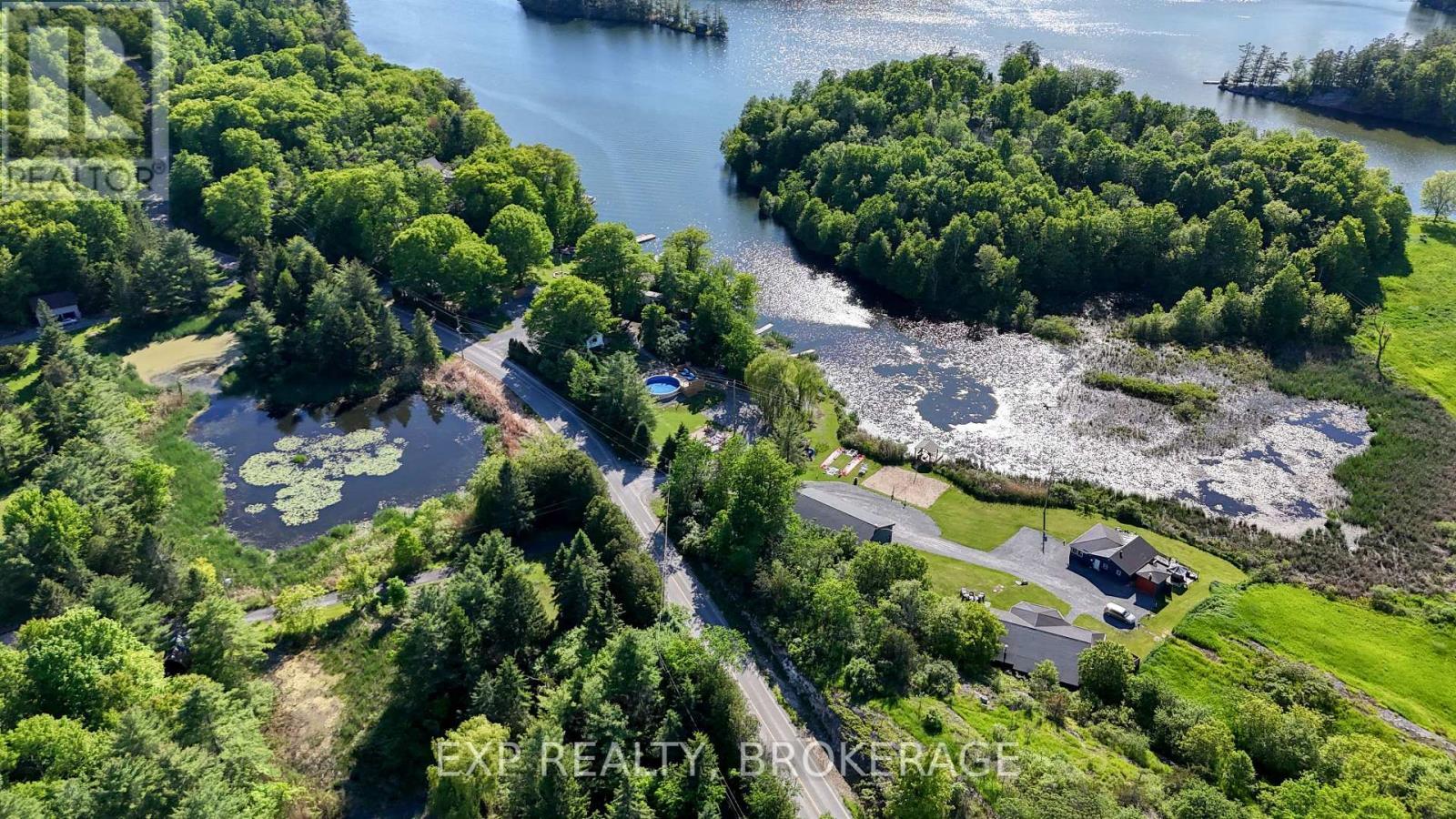 4177 & 4187 Carrying Place Road, Frontenac (Frontenac South), ON
