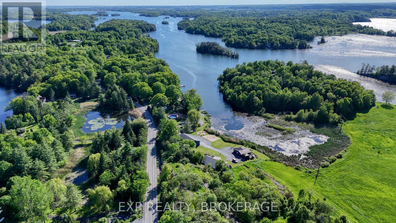 4177 & 4187 Carrying Place Road, Frontenac (Frontenac South), ON