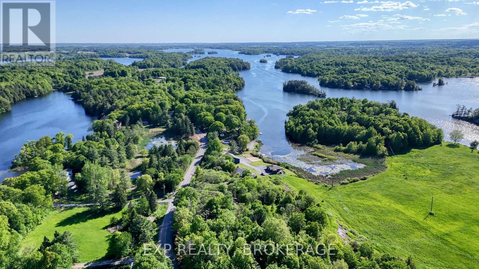 4177 & 4187 Carrying Place Road, Frontenac (Frontenac South), ON