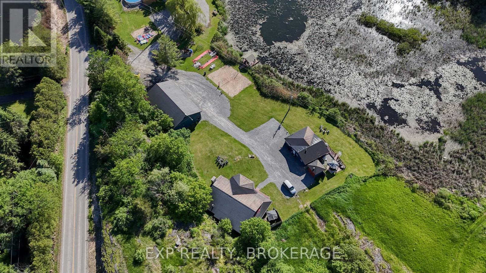 4177 & 4187 Carrying Place Road, Frontenac (Frontenac South), ON
