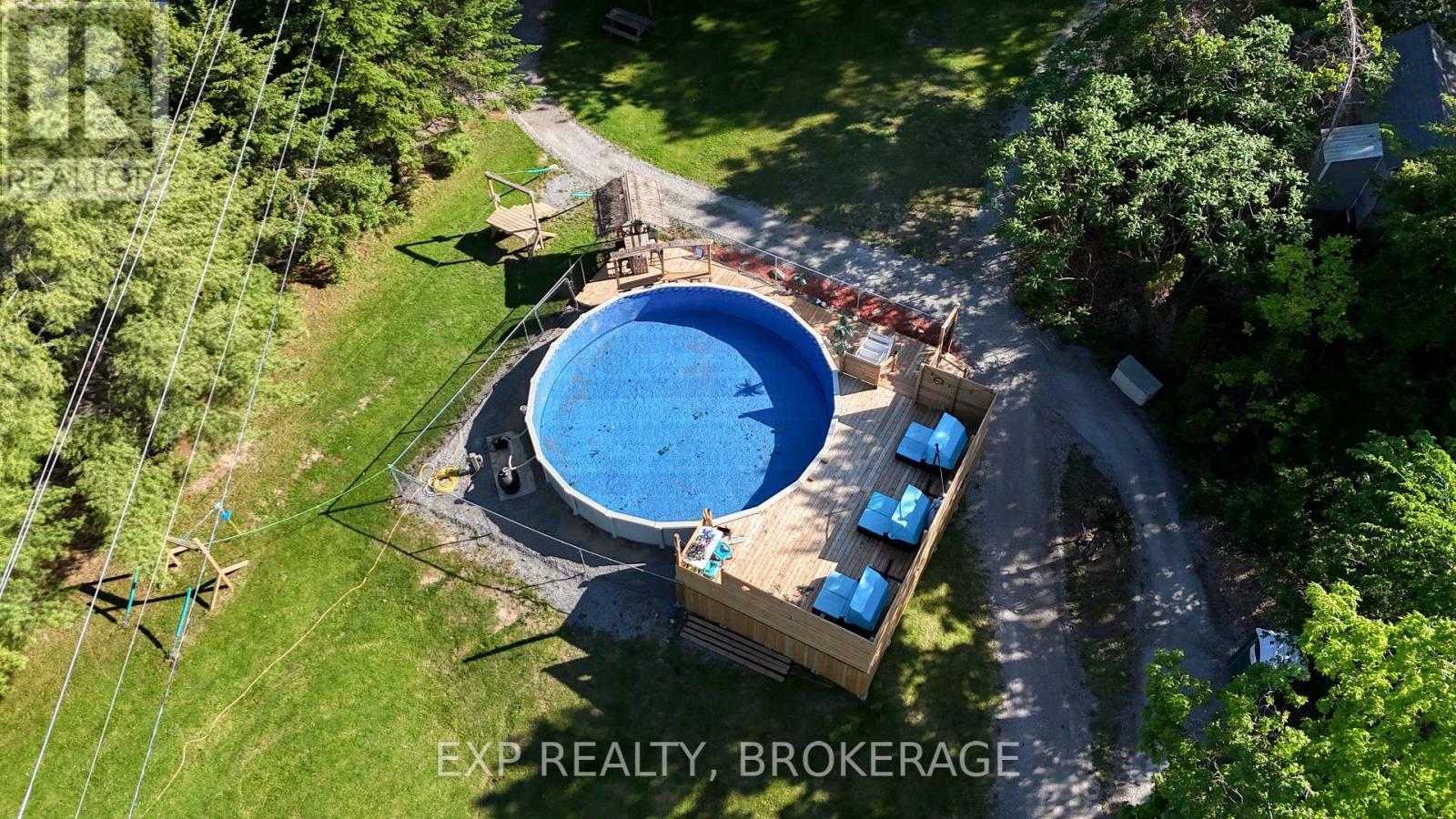4177 & 4187 Carrying Place Road, Frontenac (Frontenac South), ON