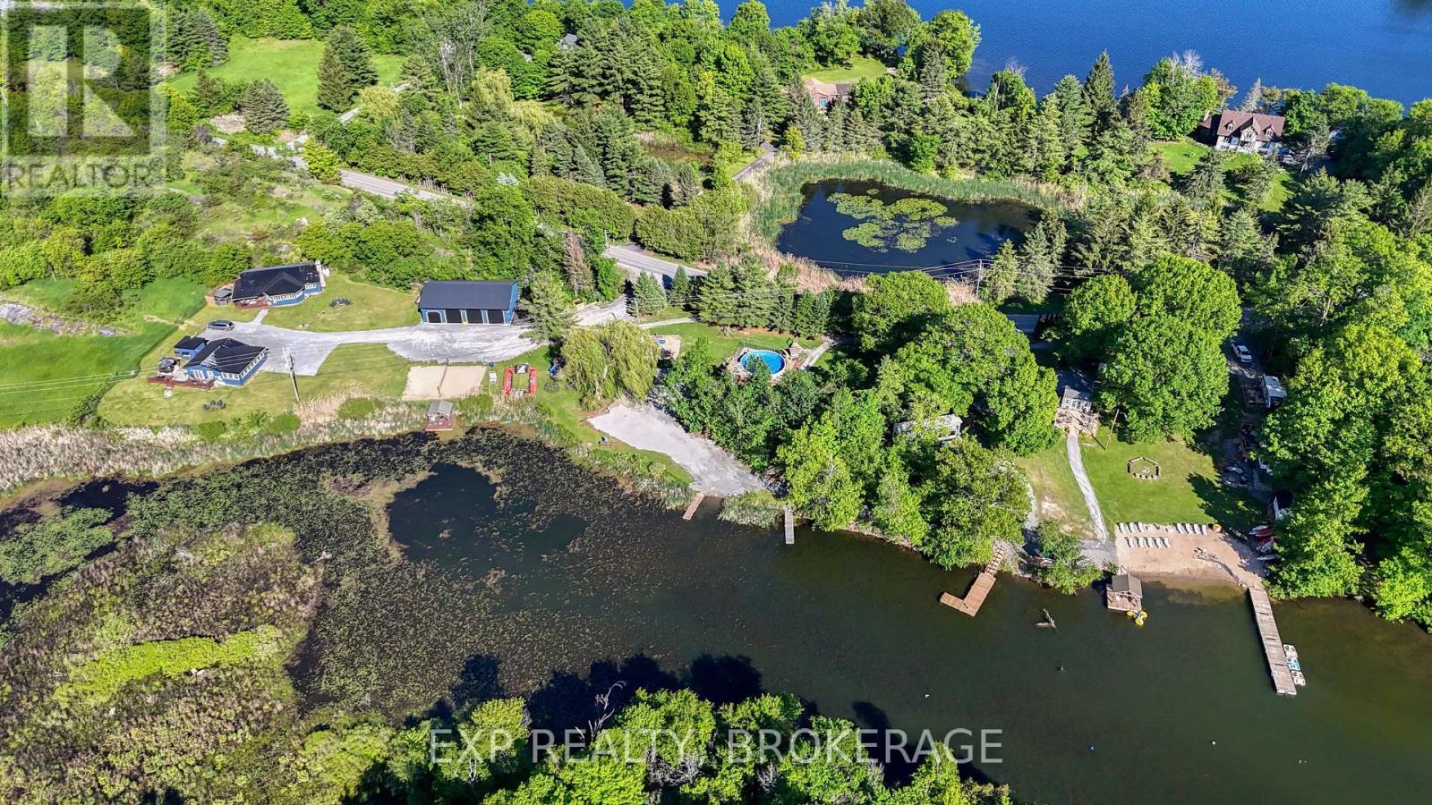 4177 & 4187 Carrying Place Road, Frontenac (Frontenac South), ON