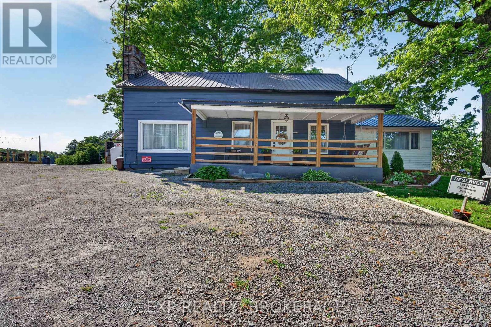 4177 & 4187 Carrying Place Road, Frontenac (Frontenac South), ON