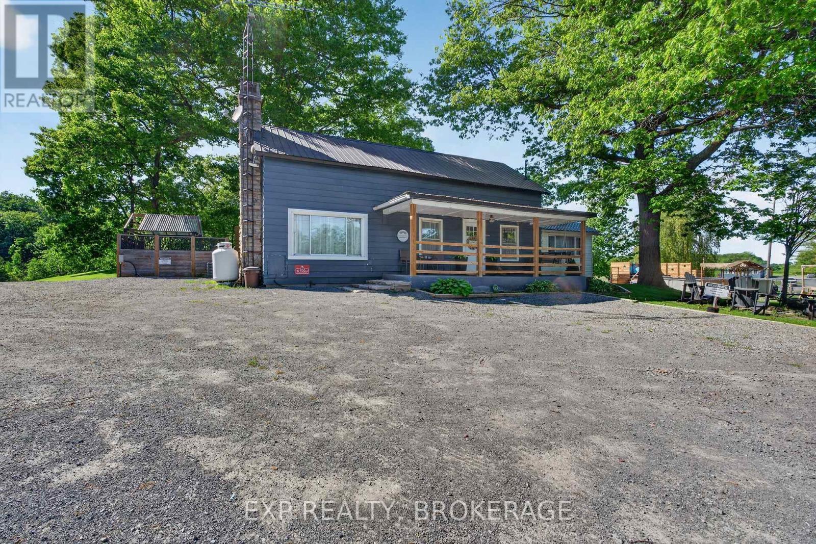 4177 & 4187 Carrying Place Road, Frontenac (Frontenac South), ON