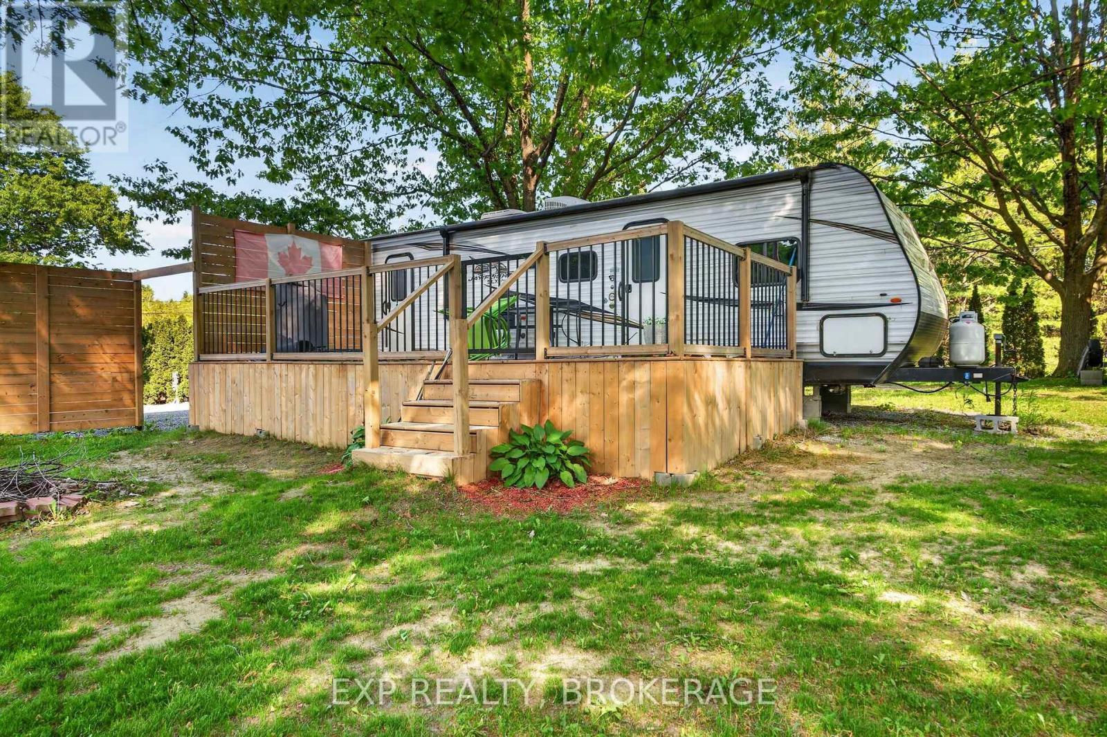 4177 & 4187 Carrying Place Road, Frontenac (Frontenac South), ON