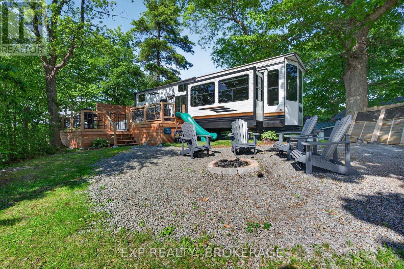 4177 & 4187 Carrying Place Road, Frontenac (Frontenac South), ON
