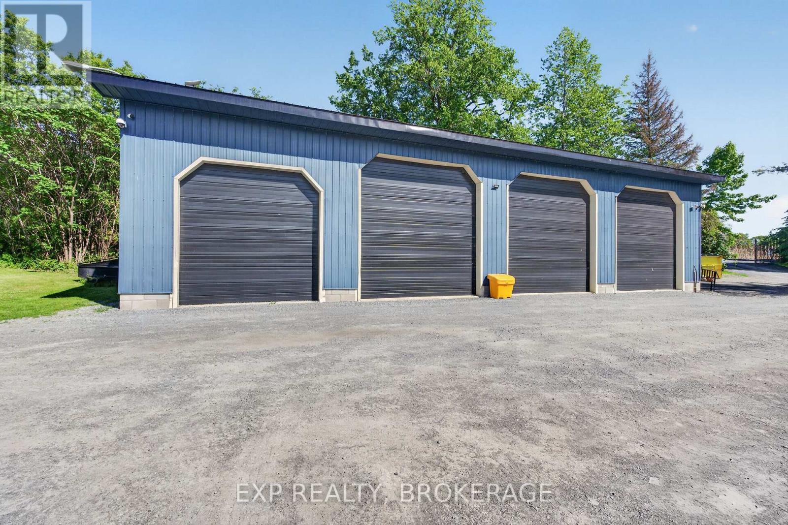 4177 & 4187 Carrying Place Road, Frontenac (Frontenac South), ON