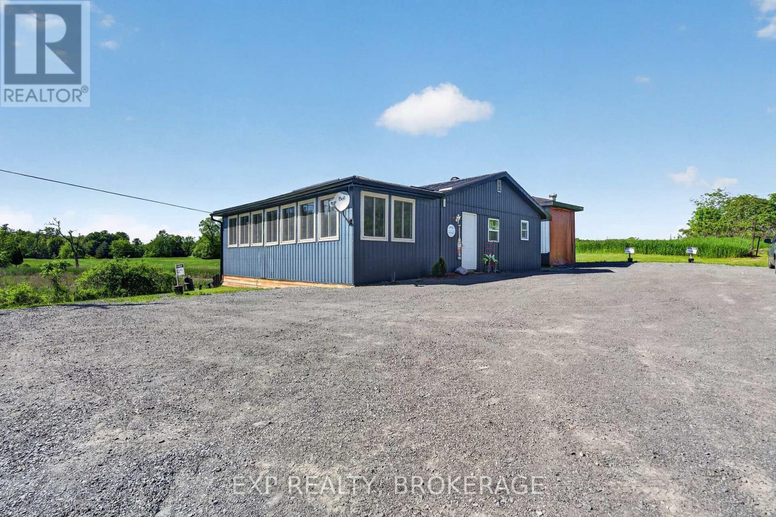 4177 & 4187 Carrying Place Road, Frontenac (Frontenac South), ON