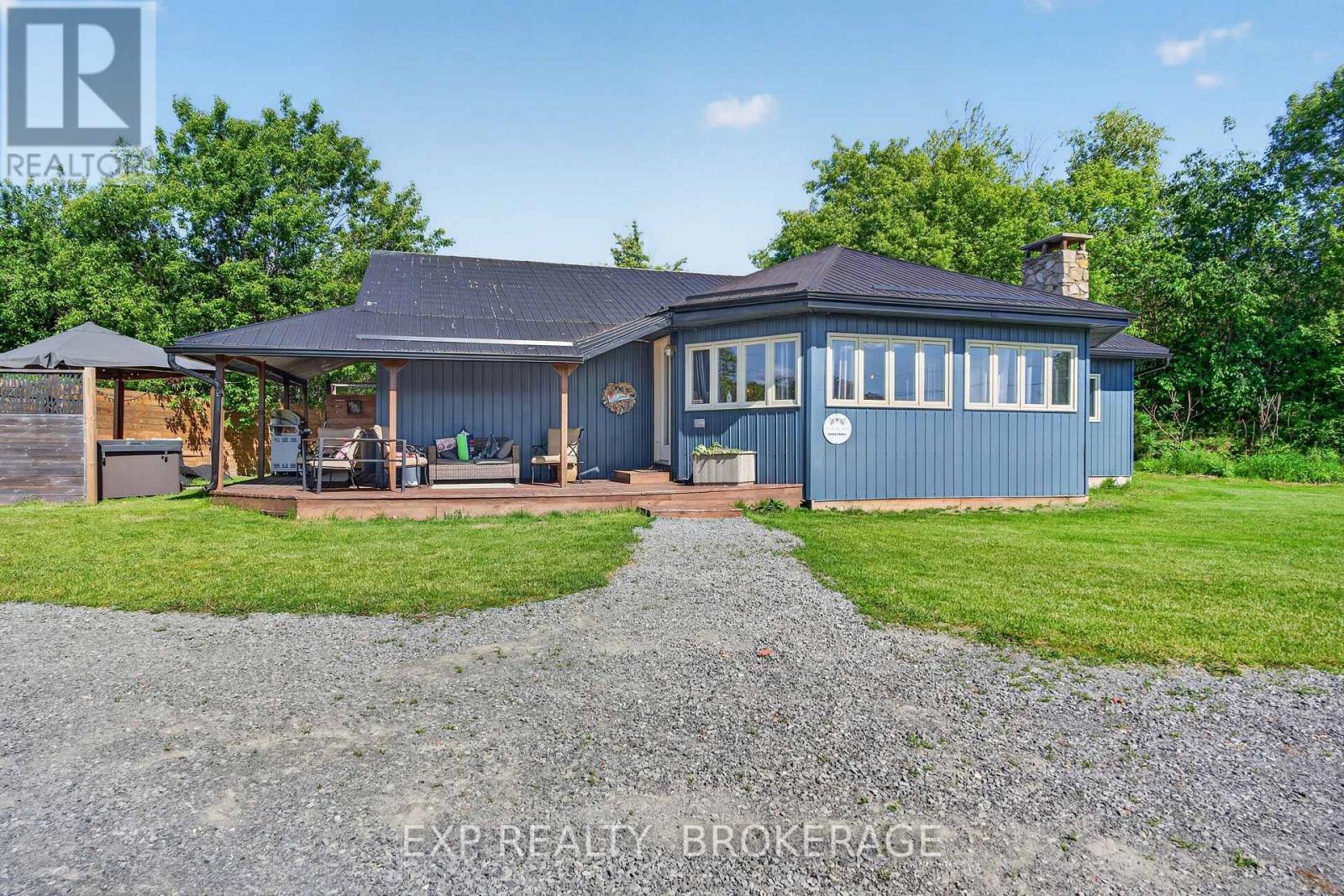 4177 & 4187 Carrying Place Road, Frontenac (Frontenac South), ON