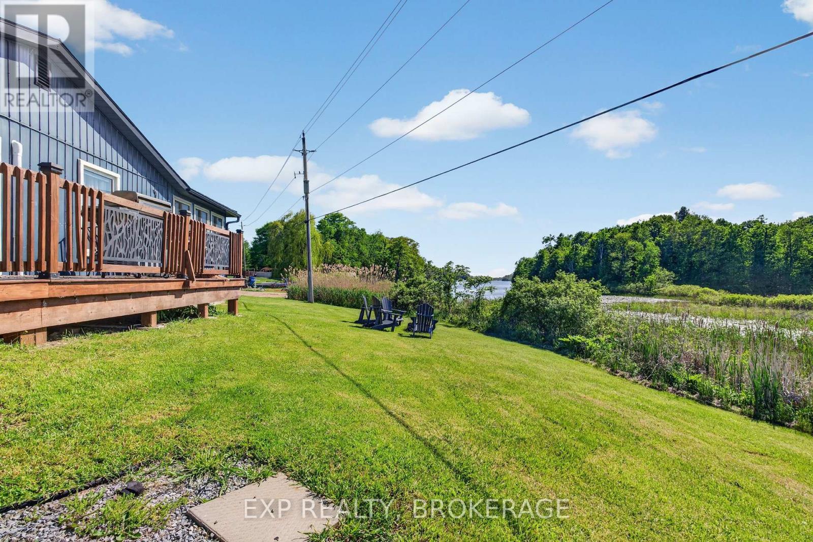 4177 & 4187 Carrying Place Road, Frontenac (Frontenac South), ON