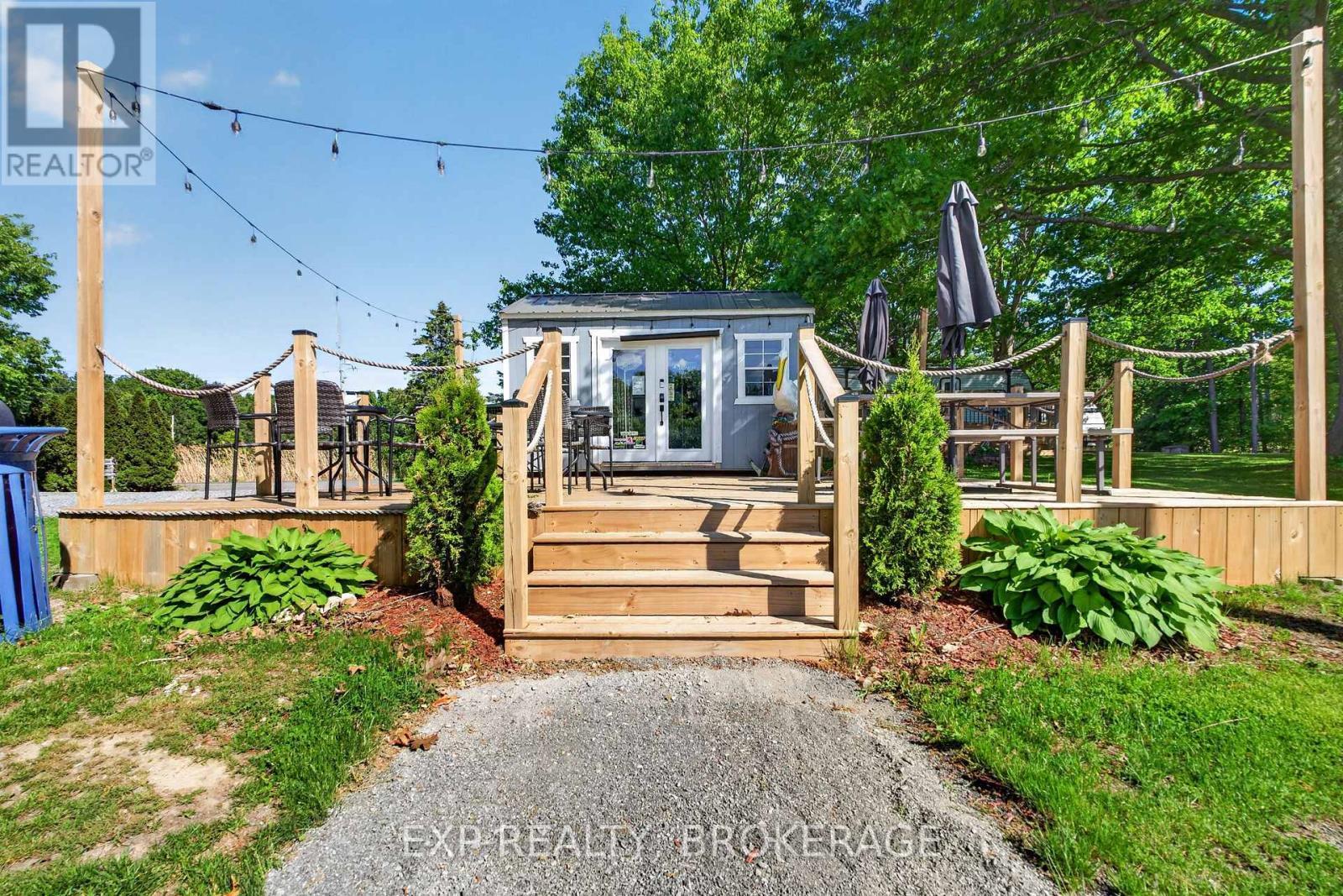 4177 & 4187 Carrying Place Road, Frontenac (Frontenac South), ON