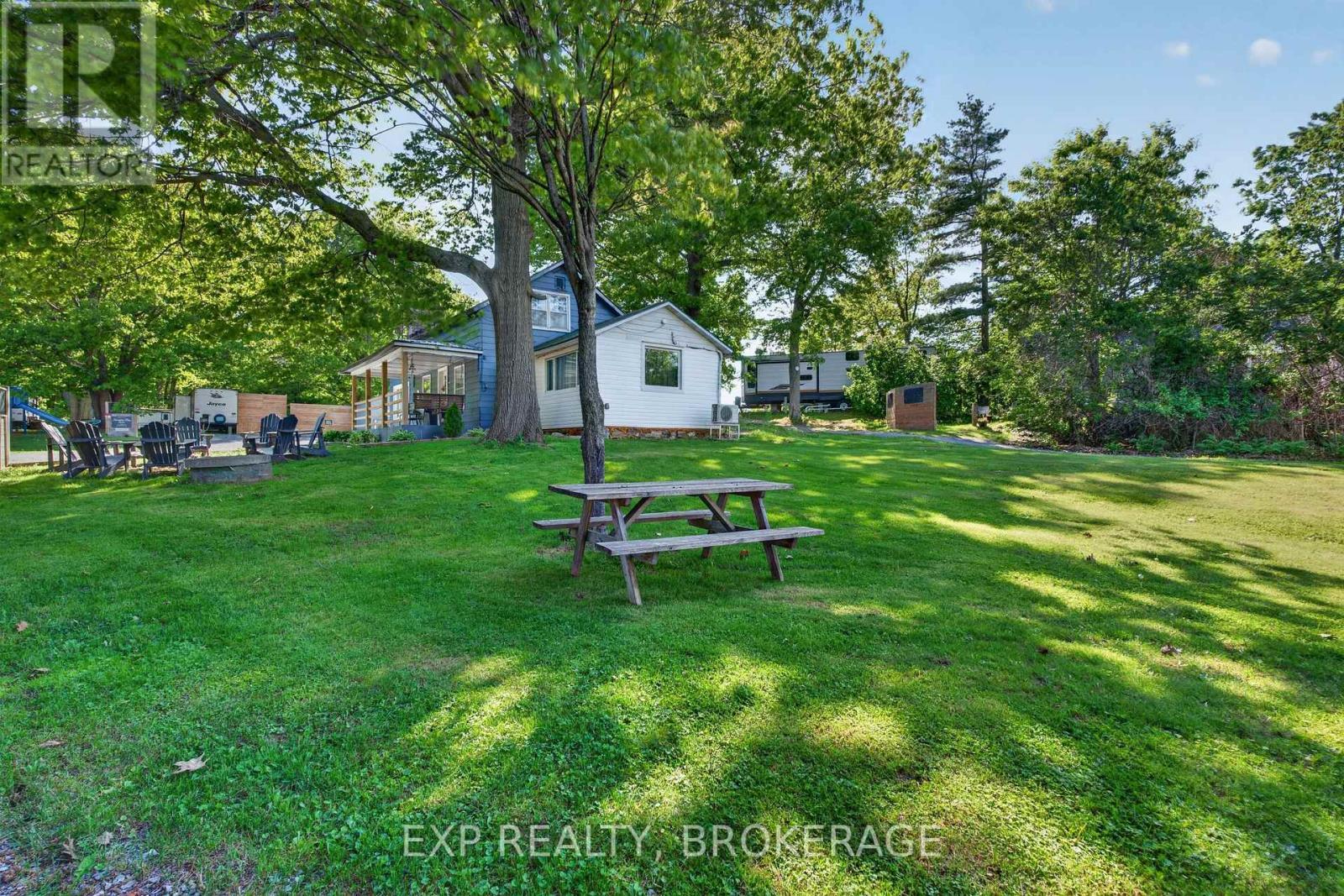 4177 & 4187 Carrying Place Road, Frontenac (Frontenac South), ON