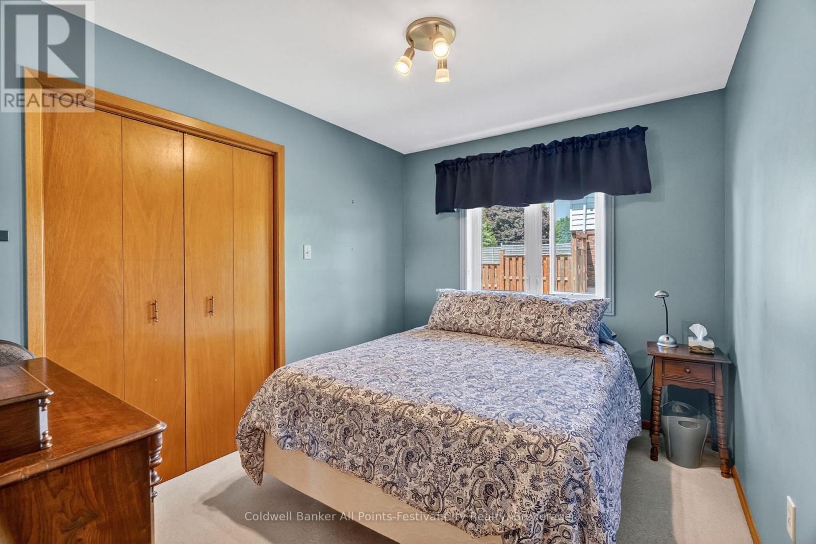30 Mohawk Crescent, Central Huron (Clinton), ON - Indoor Photo Showing Bedroom