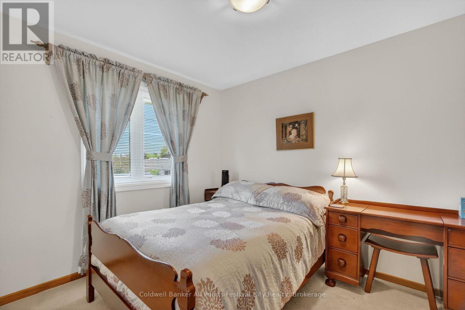 30 Mohawk Crescent, Central Huron (Clinton), ON - Indoor Photo Showing Bedroom