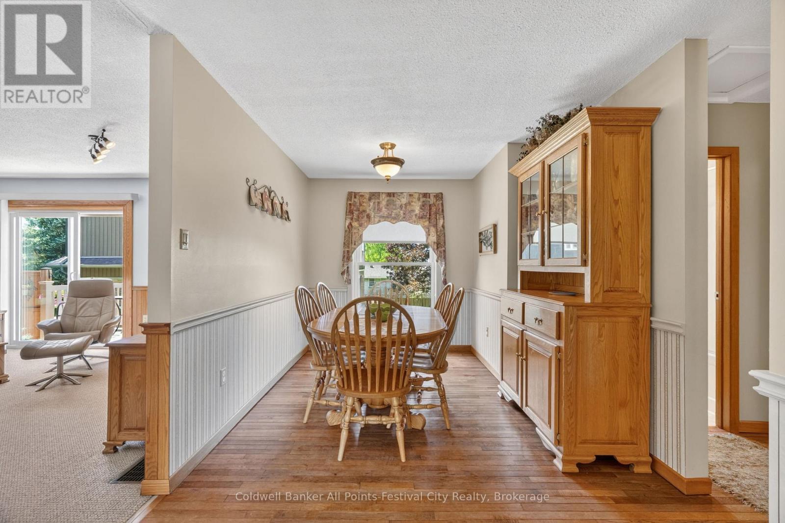 30 Mohawk Crescent, Central Huron (Clinton), ON - Indoor