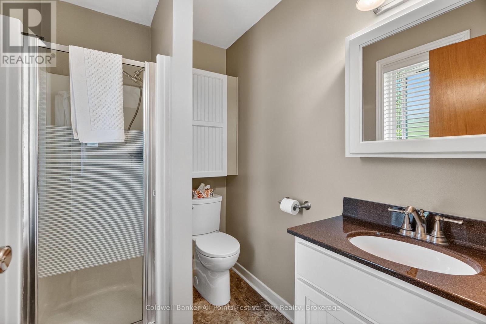 30 Mohawk Crescent, Central Huron (Clinton), ON - Indoor Photo Showing Bathroom