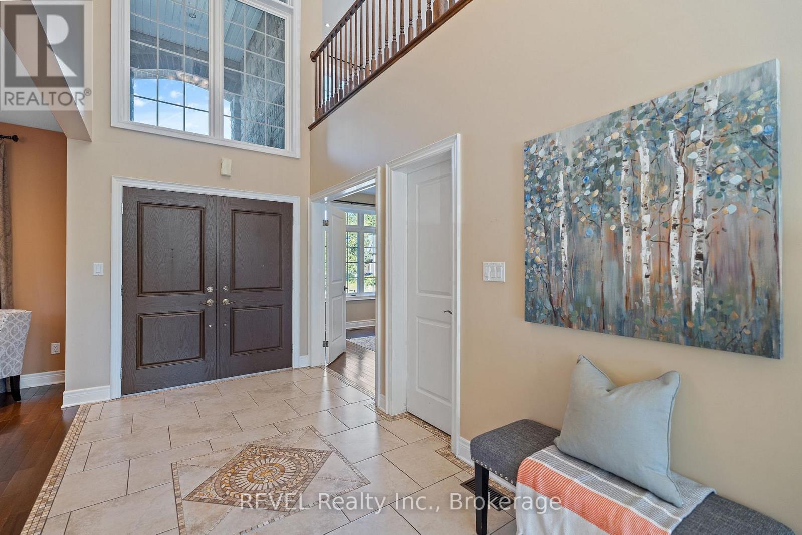 6718 Domenic Crescent, Niagara Falls (Stamford), ON - Indoor Photo Showing Other Room